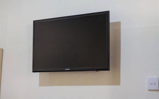 RedDoorz @ Sehati Raya Kuta