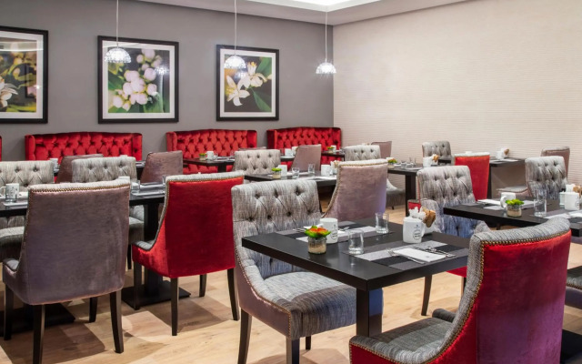Eurostars Azahar Hotel
