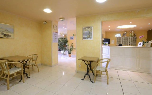 Hotel Poretta