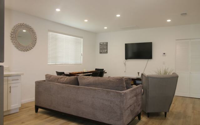 Brand New 2BD House Private