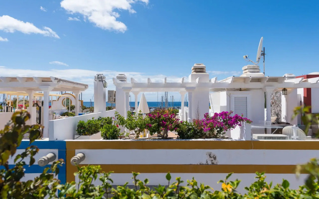 Billy's Puerto de Mogán Apartments by LIVVO