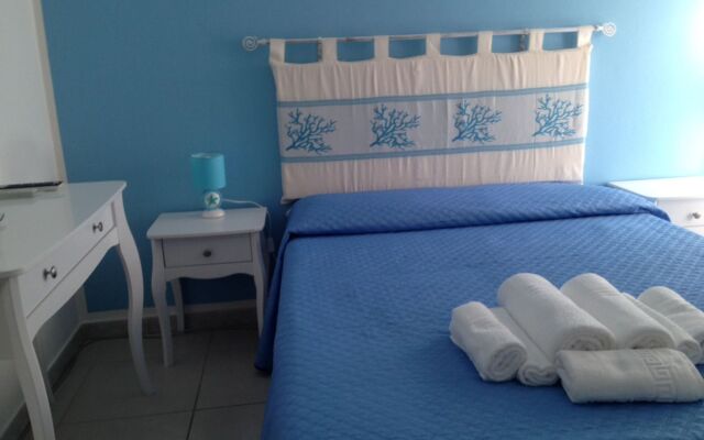 Bed And Breakfast Lo Smeraldo