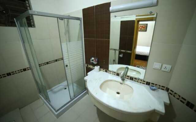 Green Line Motel Islamabad