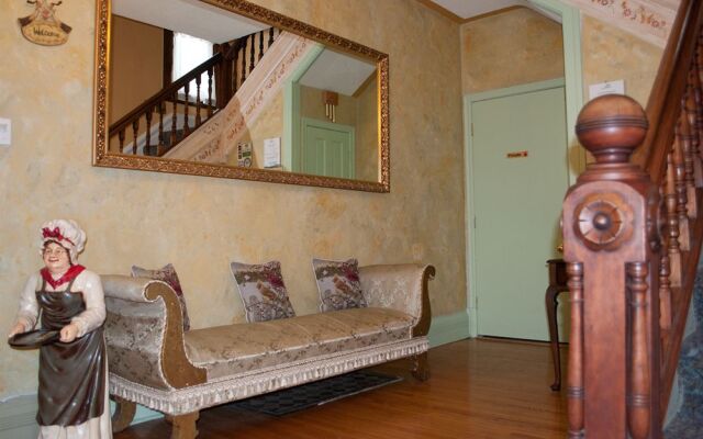 Always Inn Bed and Breakfast