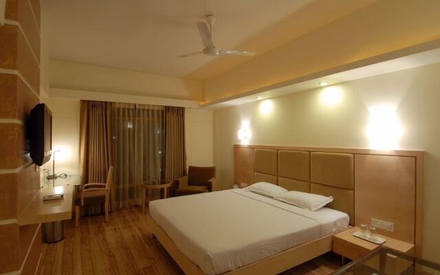 Cambay Sapphire Ahmedabad