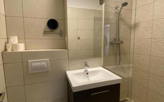 Apartament modern cu o camera,full echipat,aproape de centru