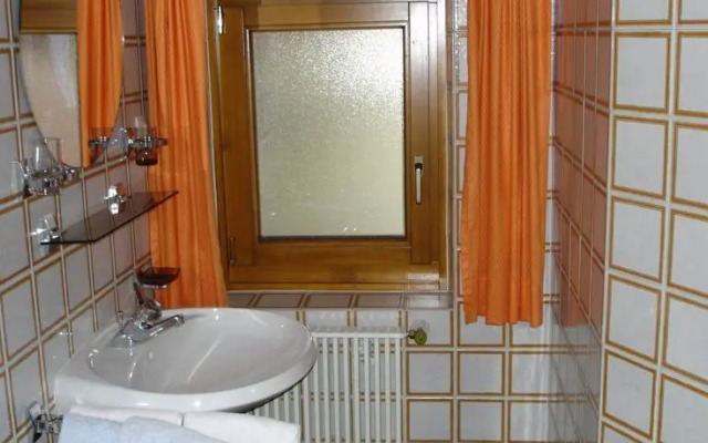 Gästehaus Haidacher