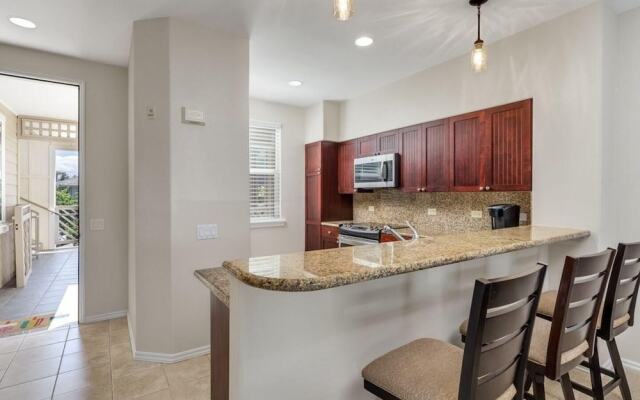 Fairway Villas Waikoloa N21