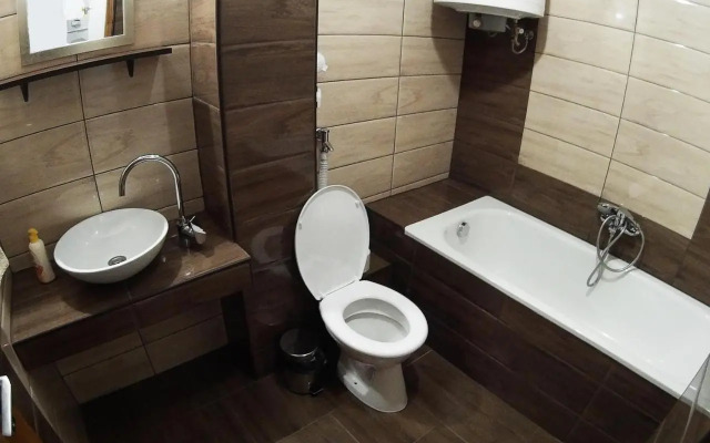 Like Apartman