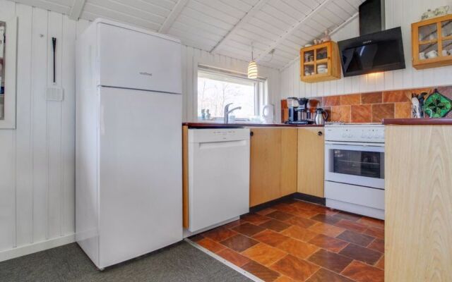 "Antonia" - 1.5km from the sea in Western Jutland