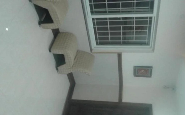 Hotel M.P. Temples Inn