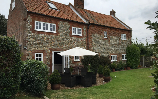 Primrose Cottage