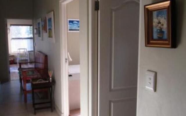 Big Bay Homestay