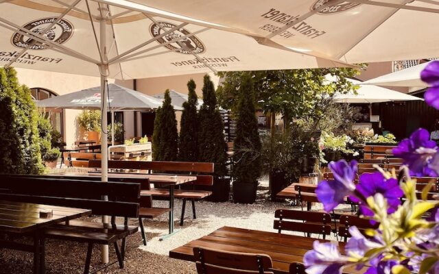 Landgasthof zur Sonne