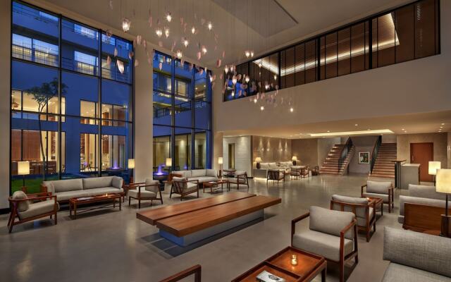 Hyatt Place Bodh Gaya