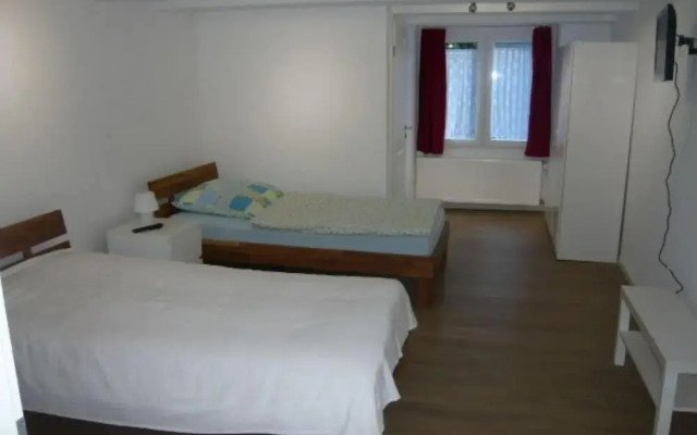 Hotel Lindenhof