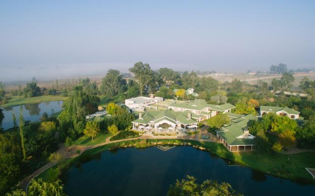 Oxbow Country Estate