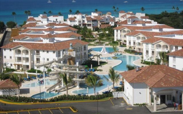Cadaques Caribe Apartment