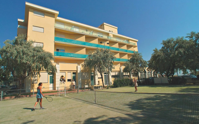 Hotel Valverde  Residenza