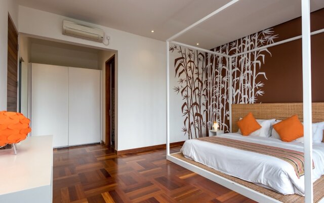 Casa Cinta 1