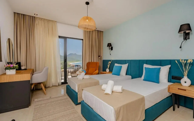 Hotel Aquilo