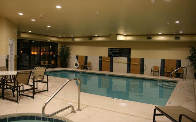 Hampton Inn & Suites Pueblo/North