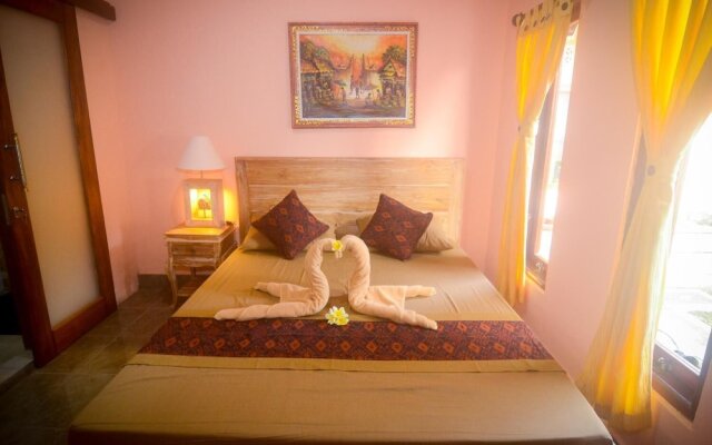 Permana Guesthouse