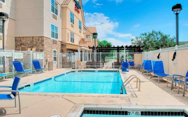 Towneplace Suites by Marriott Las Cruces