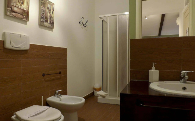Possidonea 28 Bed & Breakfast