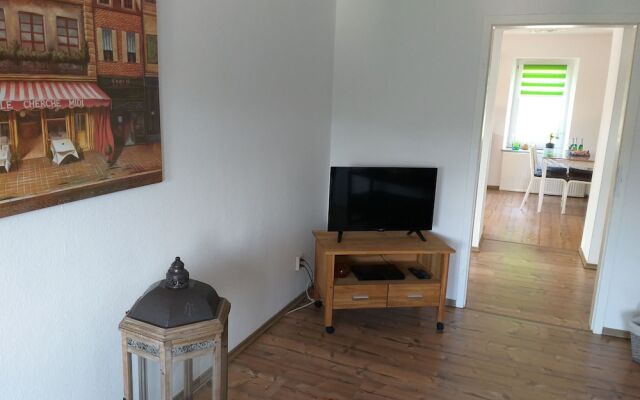 Ferienwohnung Angelo