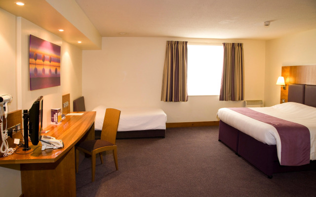 Premier Inn London Wembley Park