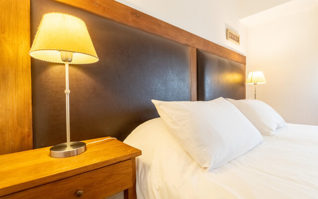 Hostal del Esquiador