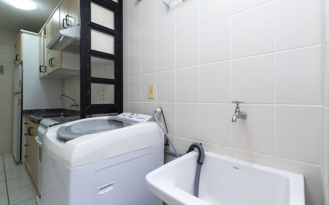 Aluguel Apartamento 3 quartos 1 suite 100m Mar 427