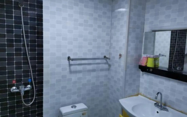 Baili Apartment Hotel Xi'an