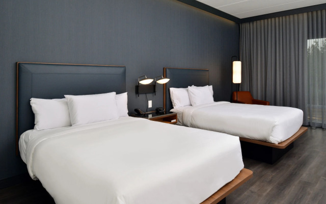 Courtyard by Marriott Raleigh Cary Crossroads