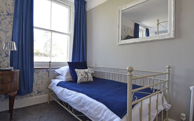 Rosedale Retreat B&B