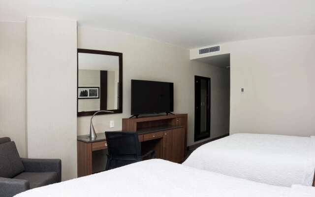 Hampton Inn San Luis Potosi