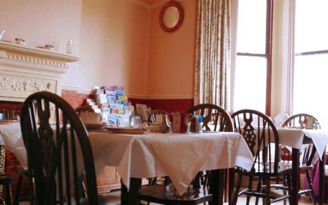 Abbey Guest House