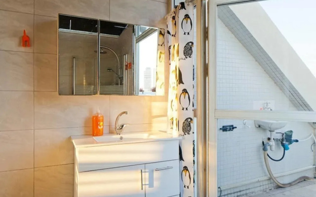 La Mer Apartment - Luxury Duplex