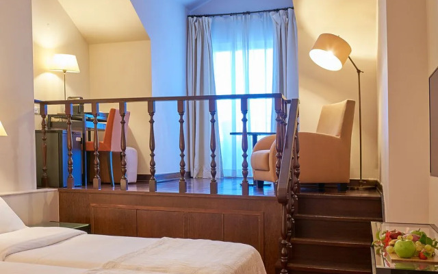 Deluxe Villa Penina Golf