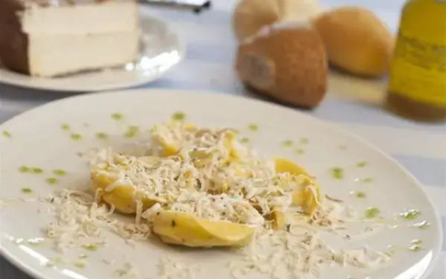Albergo Ristorante Alle Castrette