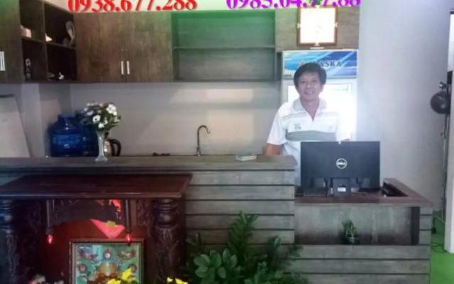 95 Lam Son Hotel
