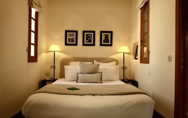 Riad Casa Felicità