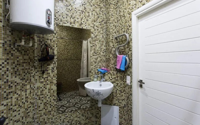 Апартаменты Рентал СПБ на Московском проспекте, д. 183-185