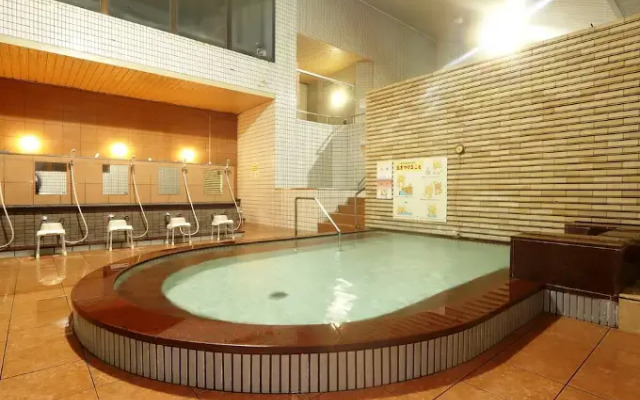 Tsuji Wakuwaku Land Chaya