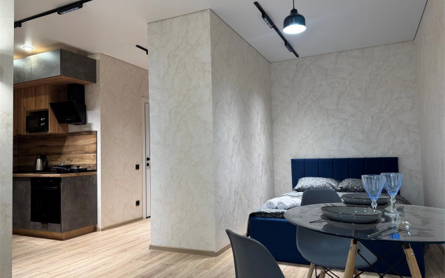 Atmosfera Sna Железнодорожная,18