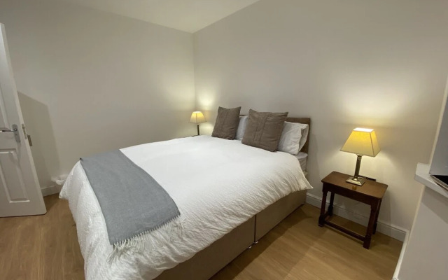 Top Notch Nottingham 5 bed House Park City Centre