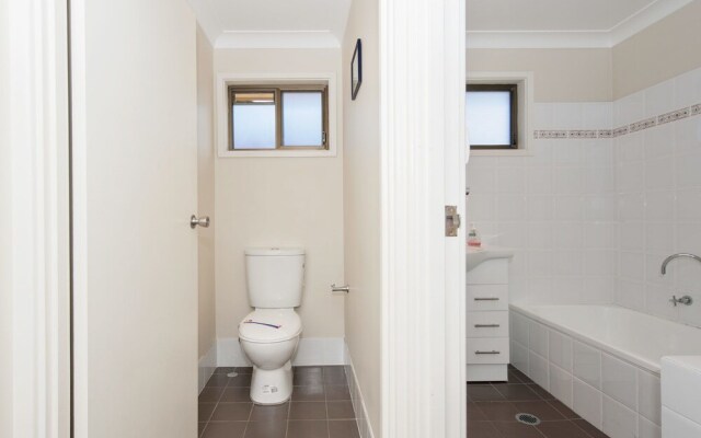 Mistral House, 6 Mistral Close