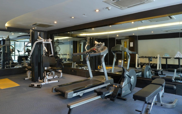 Fortune Park JP Celestial, Bengaluru - Member ITC Hotels' Group