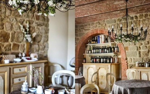 Il Cardo Resort